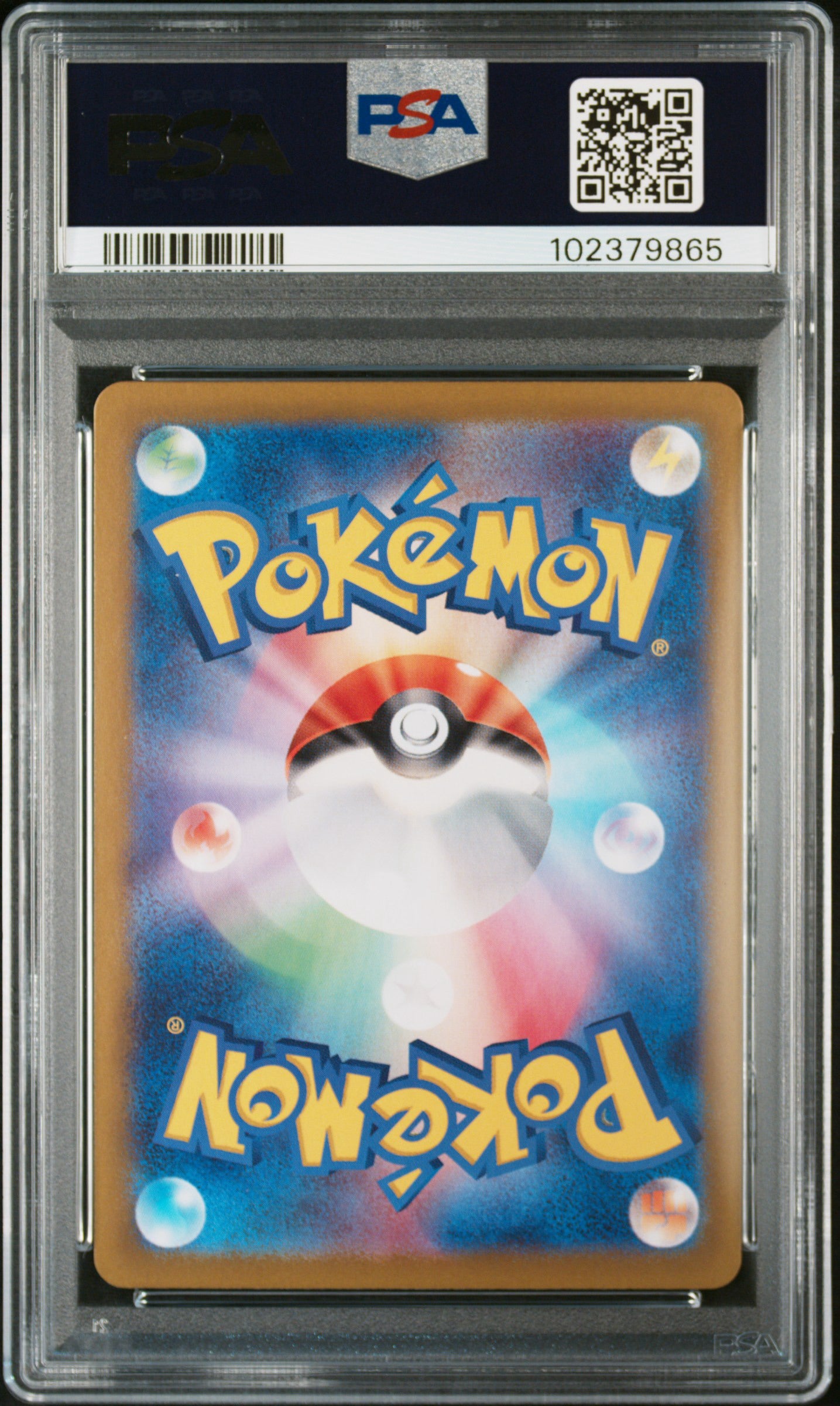 PSA 10 | Alolan Dugtrio - 116/106 AR