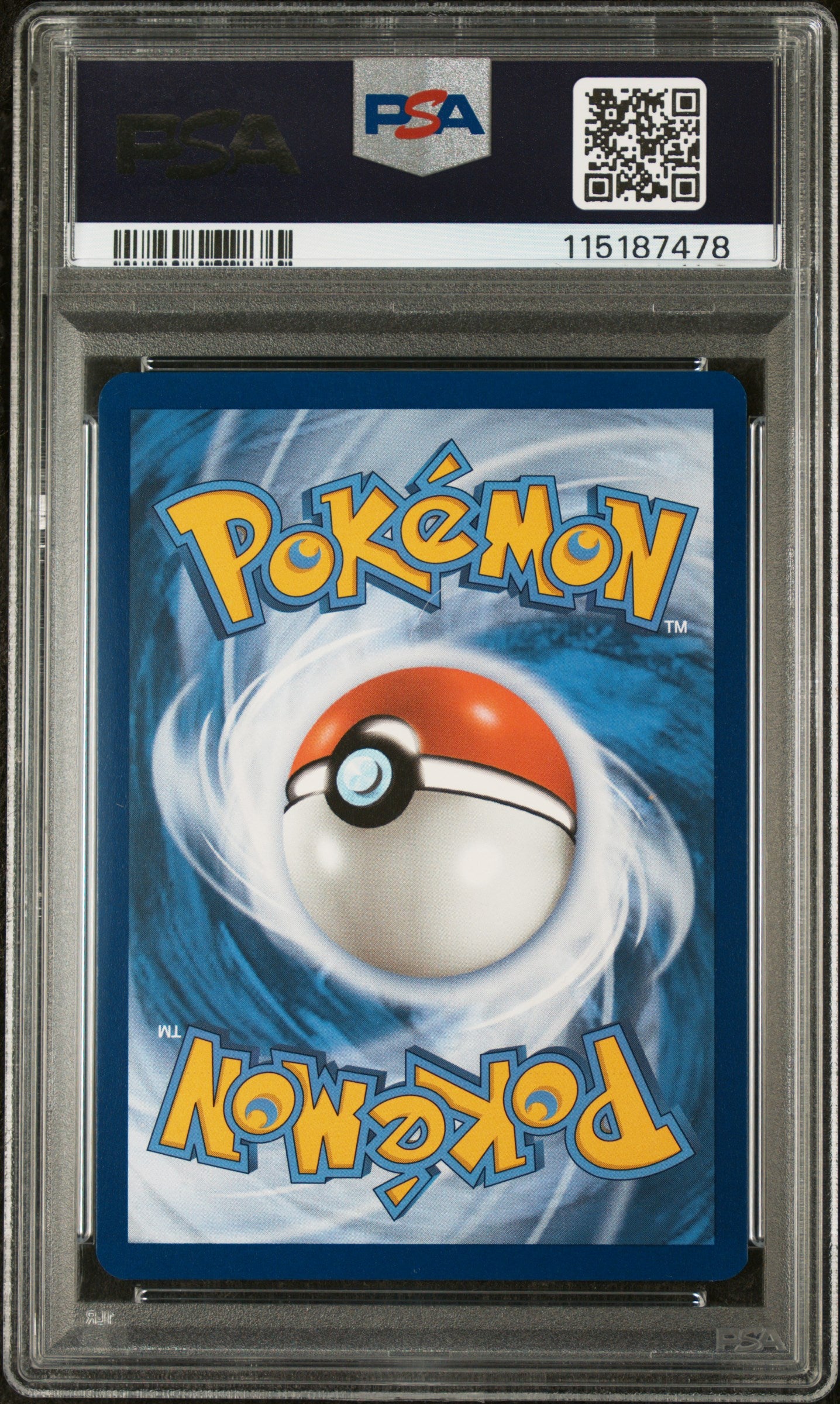 PSA 10 | Latias ex - 220/191 UR