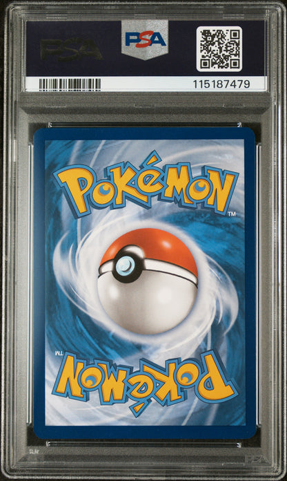 PSA 10 | Dragonair - 181/165 IR